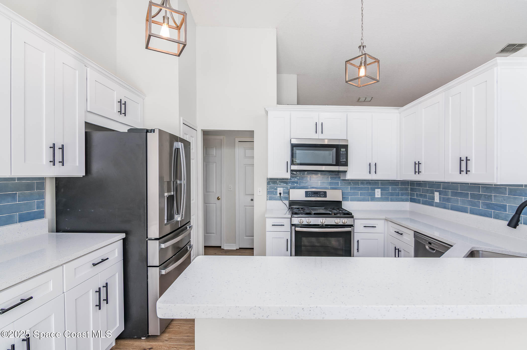 1188 Winding Meadows Road Rockledge, FL 32955 - Photo 10 of 57 BRAND NEW KITCHEN