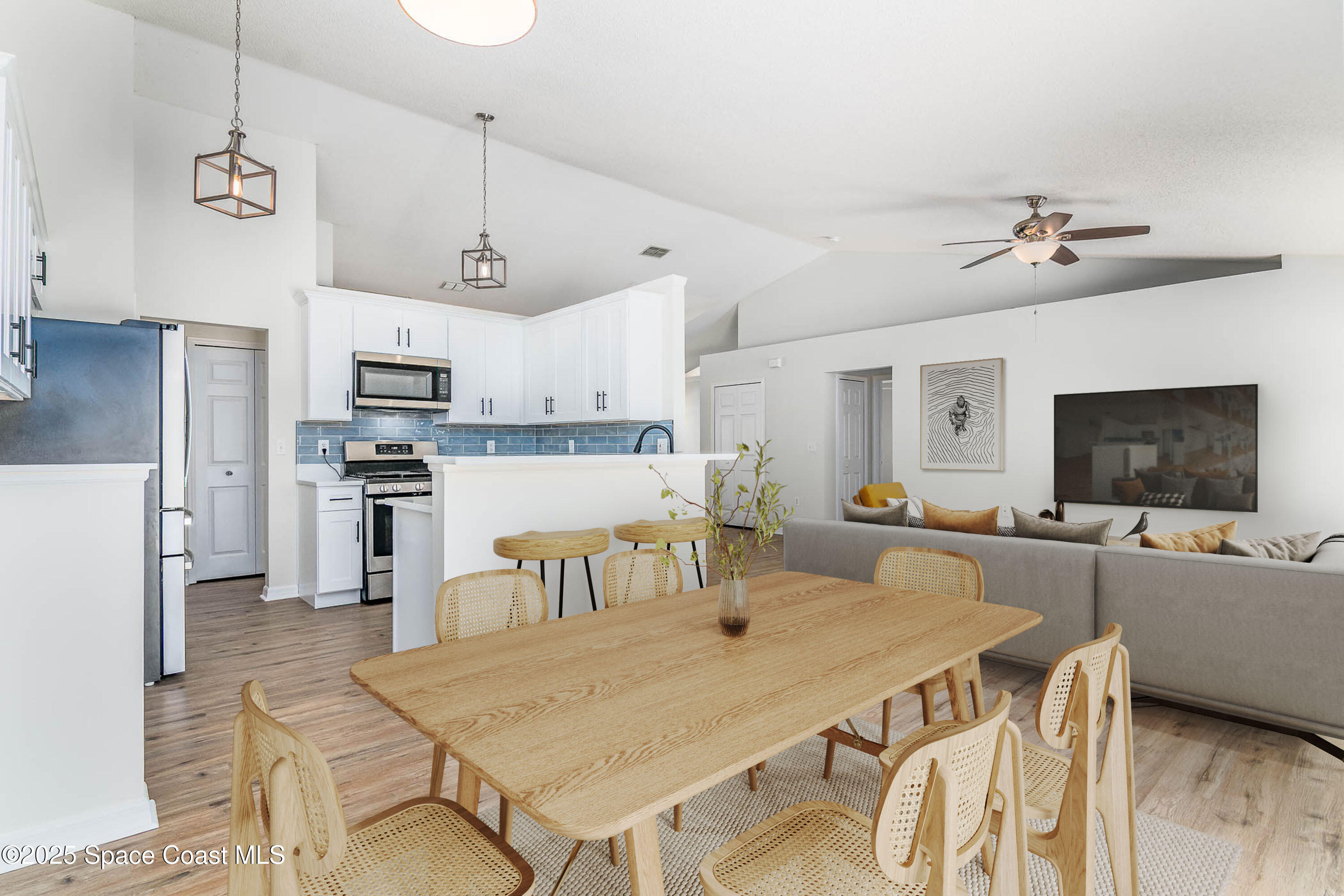 1188 Winding Meadows Road Rockledge, FL 32955 - Photo 13 of 57 Winding Meadows-27_final