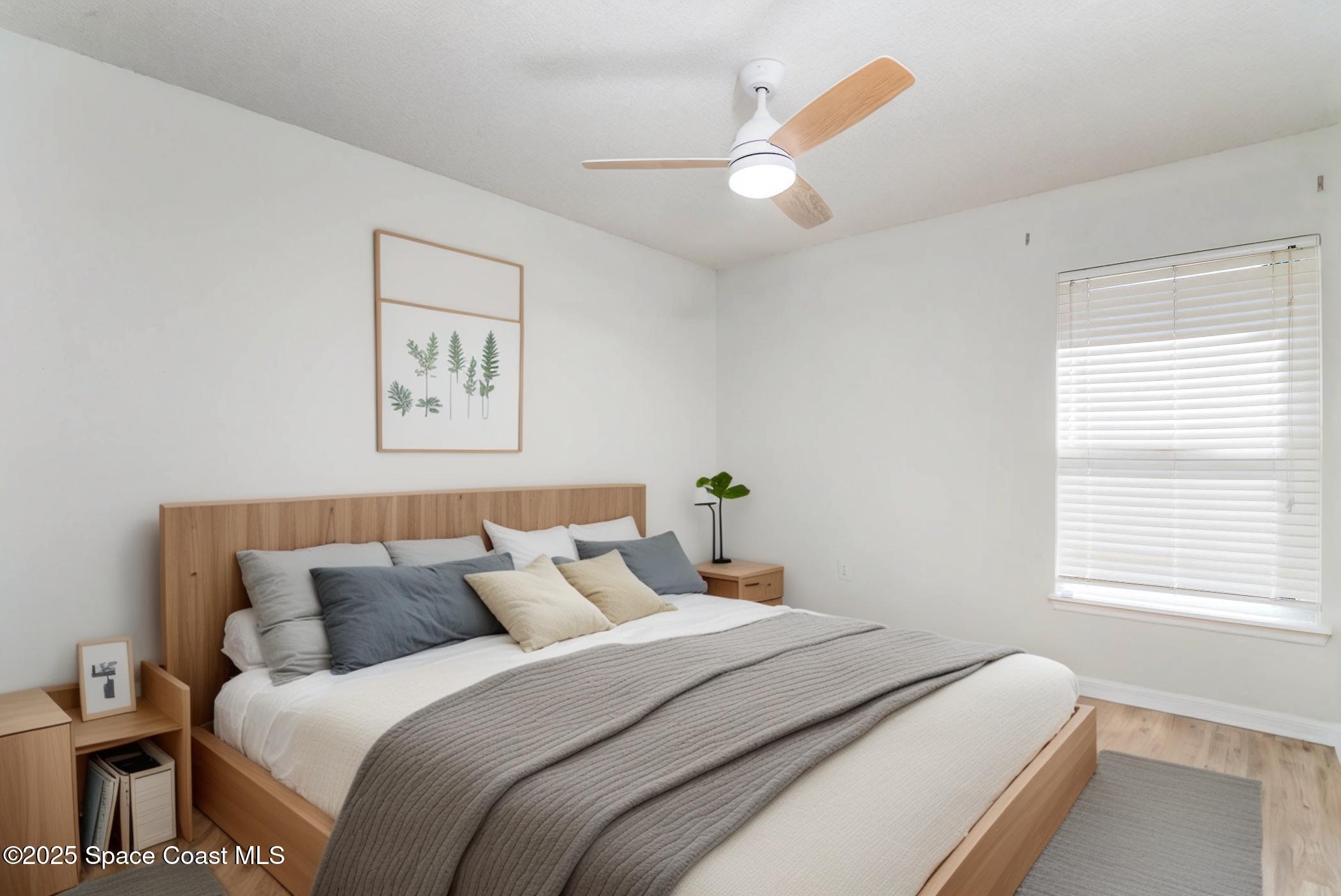 1188 Winding Meadows Road Rockledge, FL 32955 - Photo 25 of 57 Bdrm 3