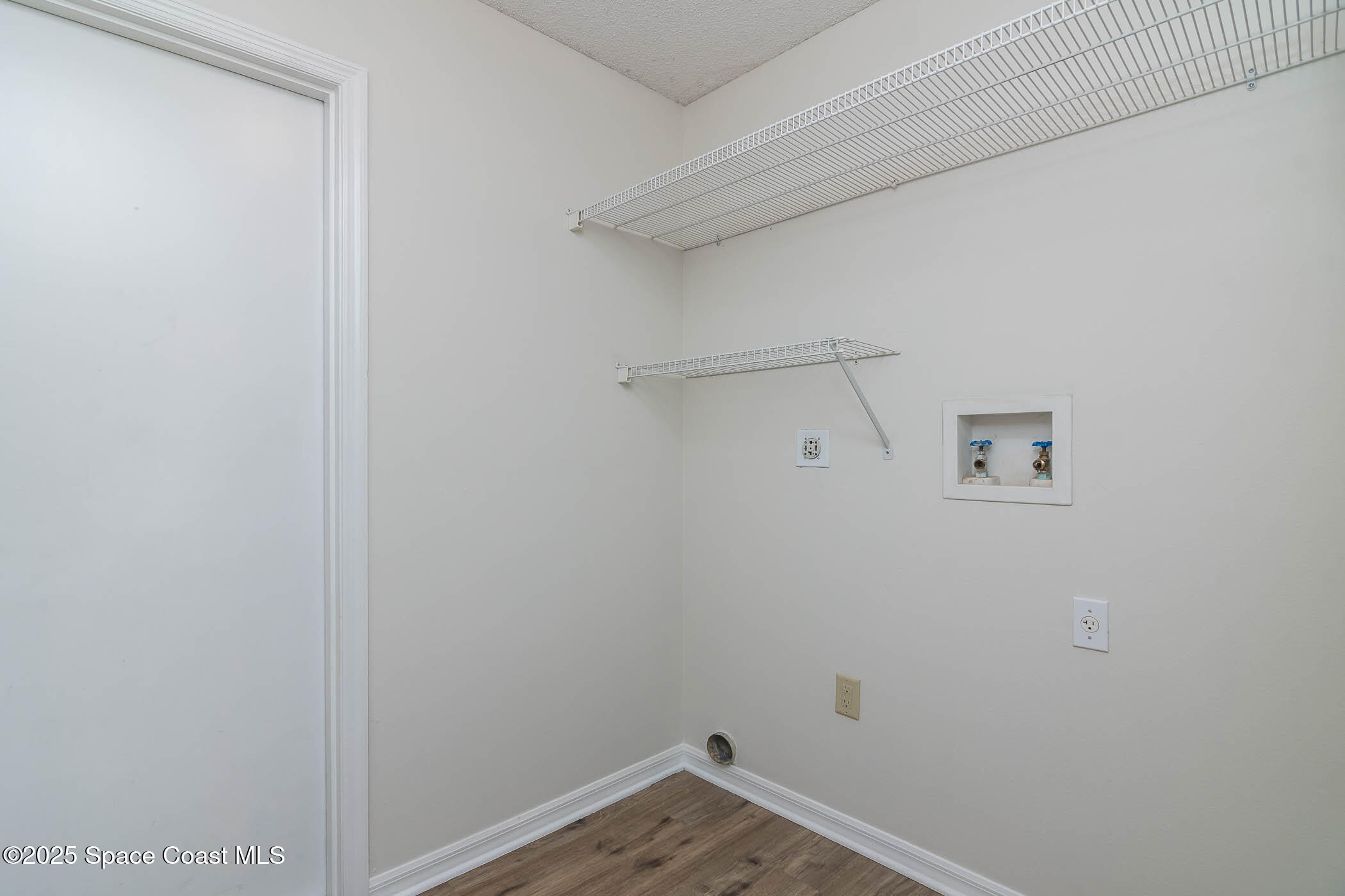 1188 Winding Meadows Road Rockledge, FL 32955 - Photo 27 of 57 Laundry Room