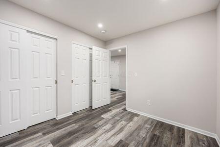 1708 Barnett Road Columbus, OH 43227 - Photo 4 of 23 Bedroom 1