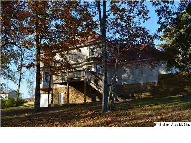 6997 Pannell Road Trussville, AL 35173 - Photo 24 of 28