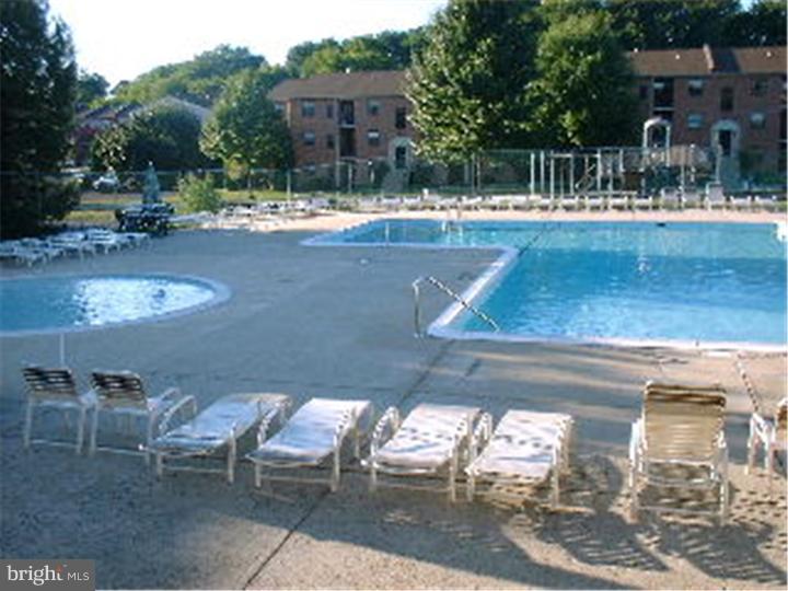 2820 Eagle Road West Chester, PA 19382 - Photo 24 of 25 Pool
