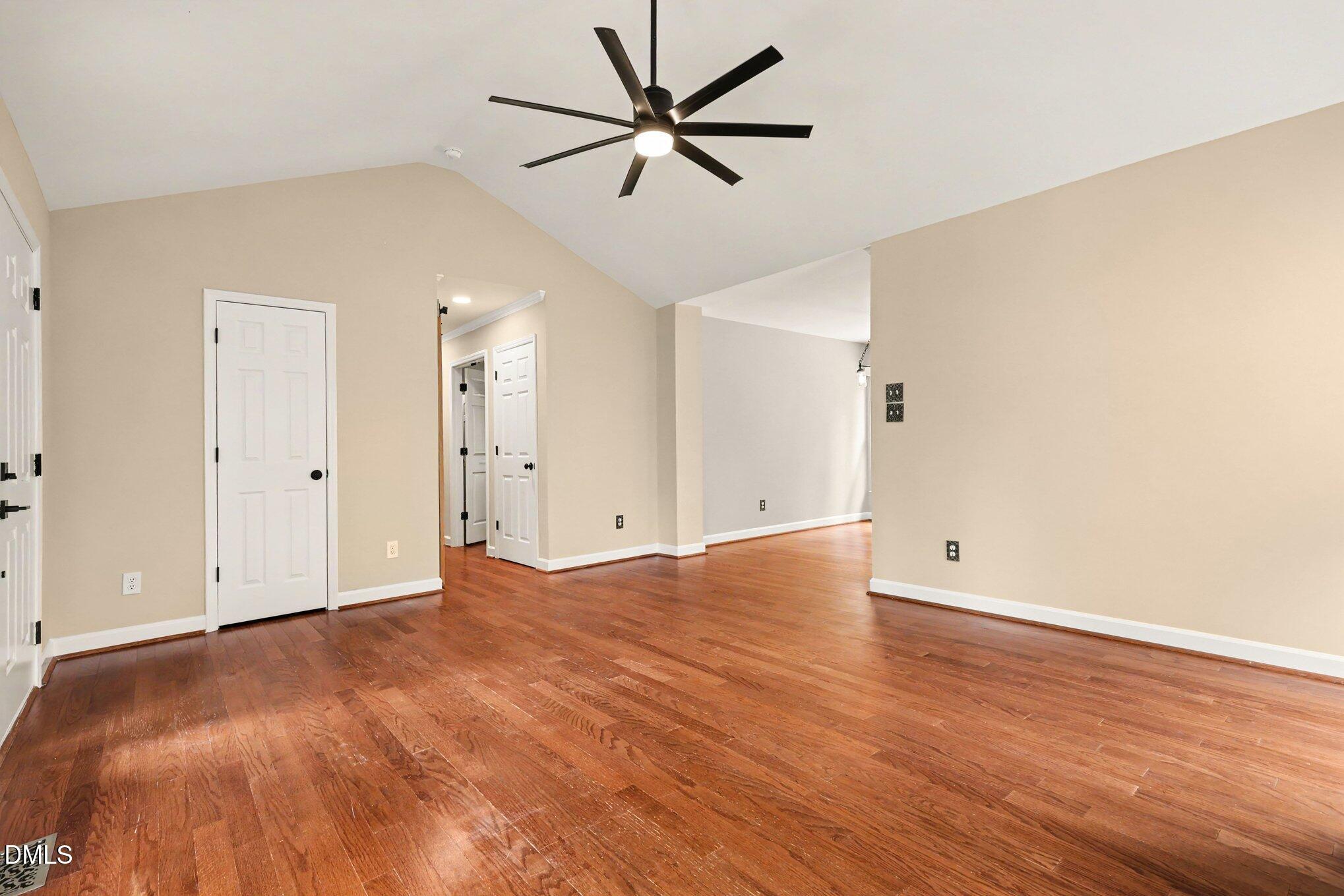 4404 Willow Lake Road Raleigh, NC 27616 - Photo 9 of 38 009_file_1959