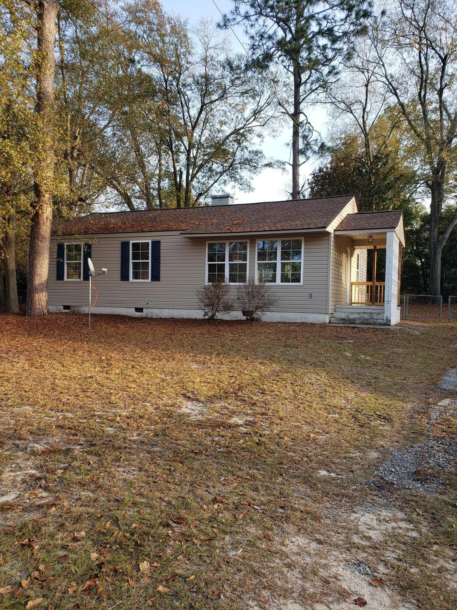 2810 Virginia Road Augusta, GA 30906 - Photo 1 of 2 20221213_160414
