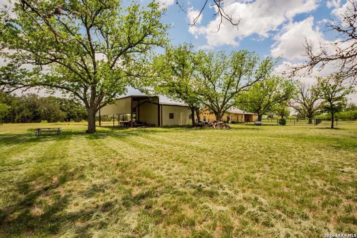 2657 West Sabinal Road Utopia, TX 78884 - Photo 24 of 35