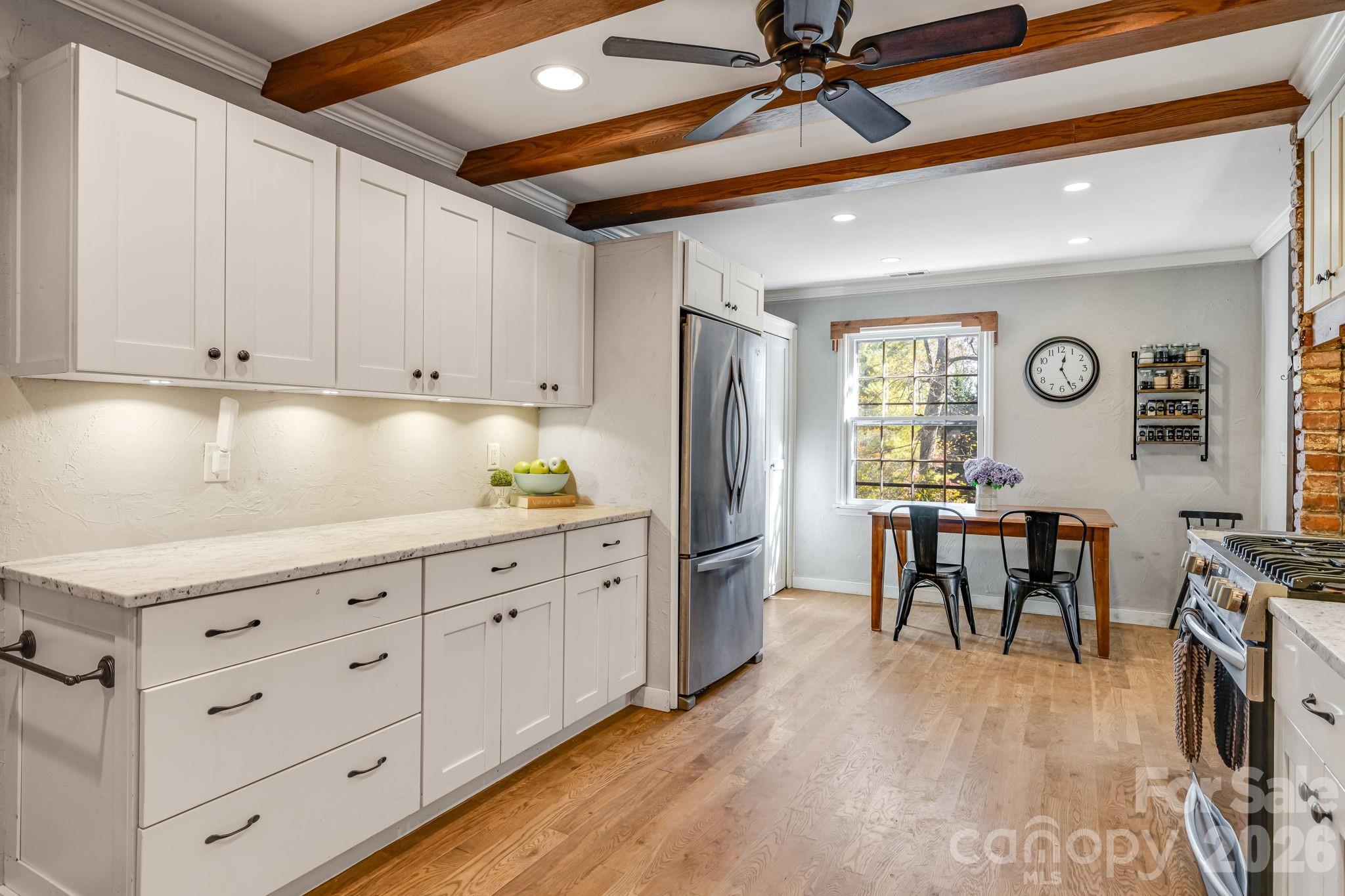 203 Davis Mountain Road Laurel Park, NC 28739 - Photo 7 of 41