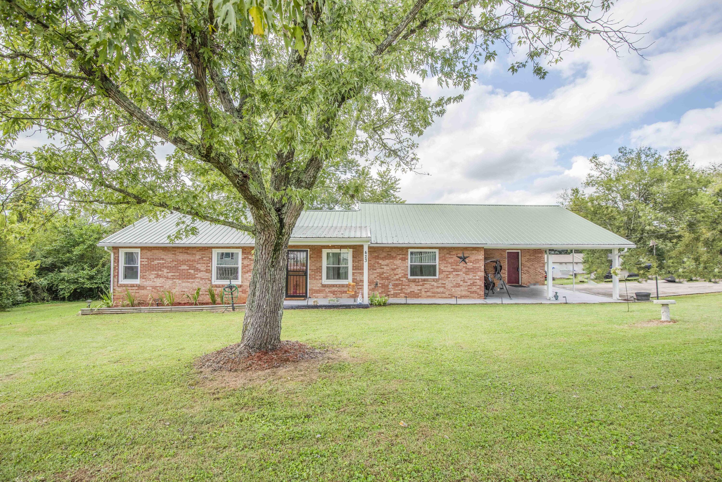423 Eagleton Road Maryville, TN 37804 - Photo 1 of 25 exterior_1