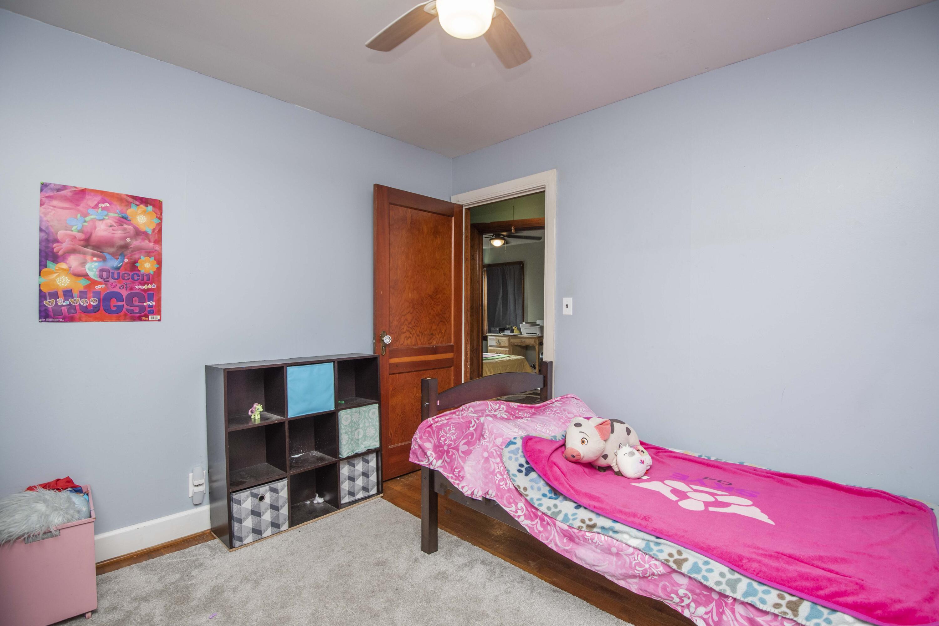 423 Eagleton Road Maryville, TN 37804 - Photo 14 of 25 second bed 3_1