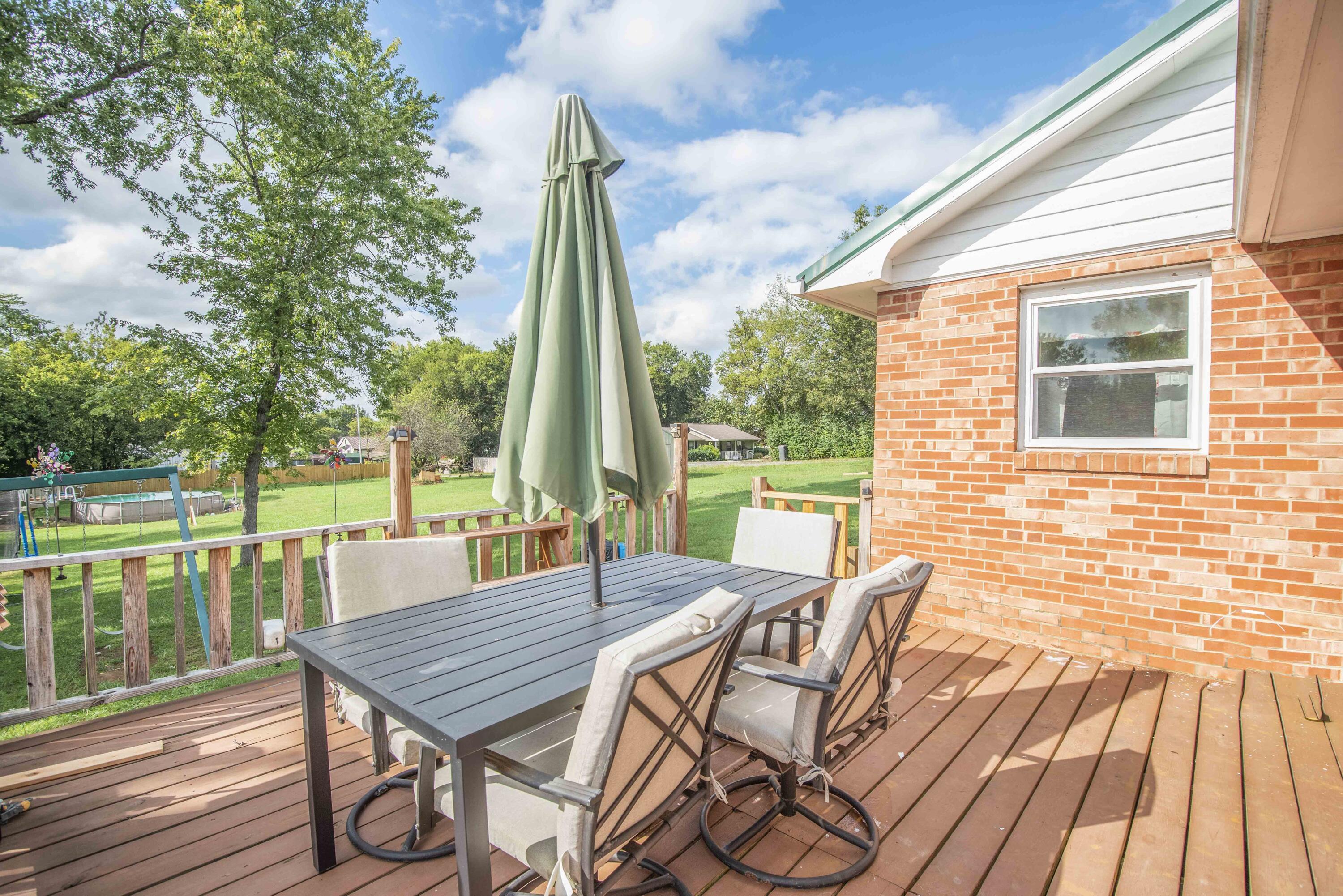 423 Eagleton Road Maryville, TN 37804 - Photo 20 of 25 yard_1