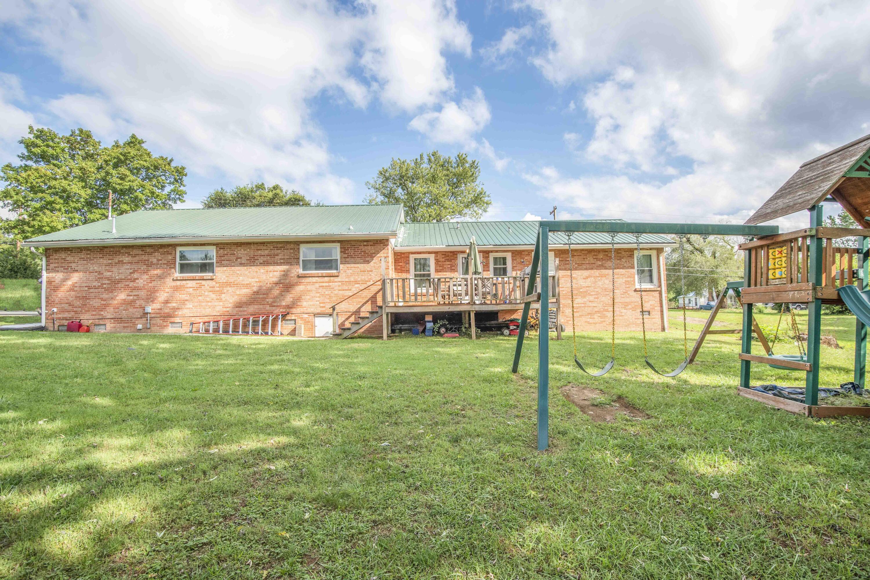 423 Eagleton Road Maryville, TN 37804 - Photo 22 of 25 yard 3_1