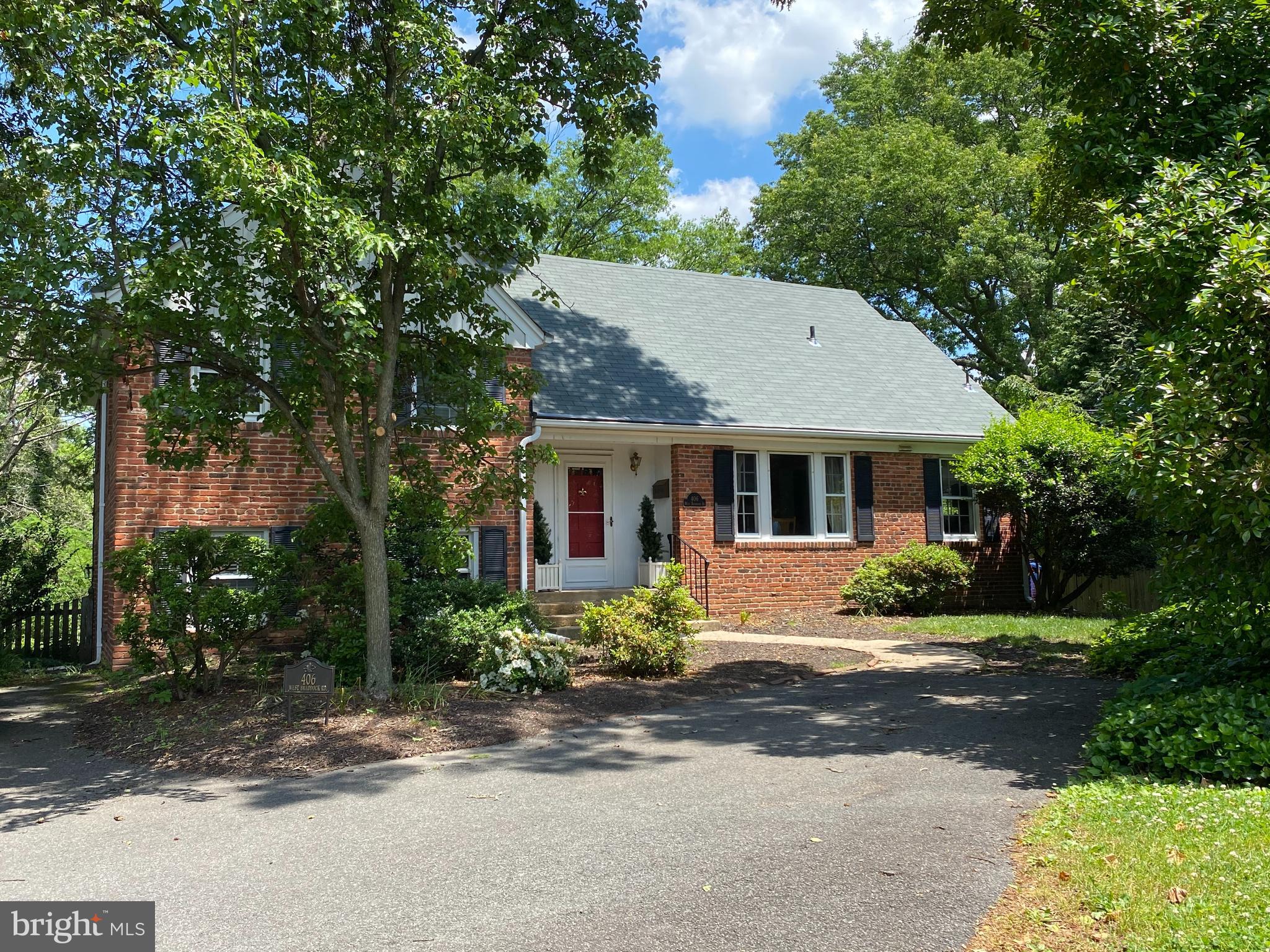406 West Braddock Road Alexandria, VA 22302 - Photo 49 of 56 Gallery Image 49