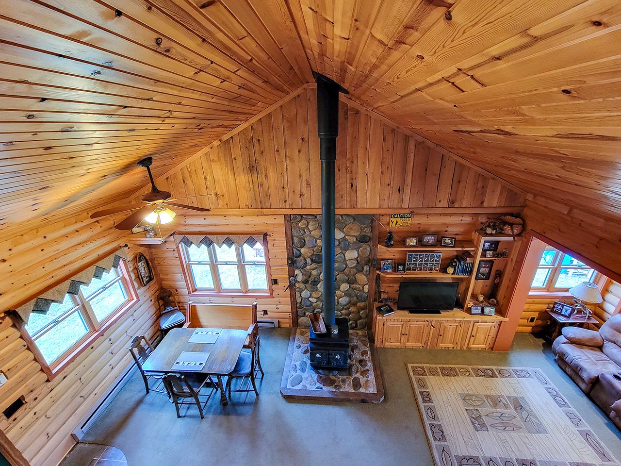 3144 Oneida Lake Road Harshaw, WI 54529 - Photo 11 of 84 Gallery Image 11