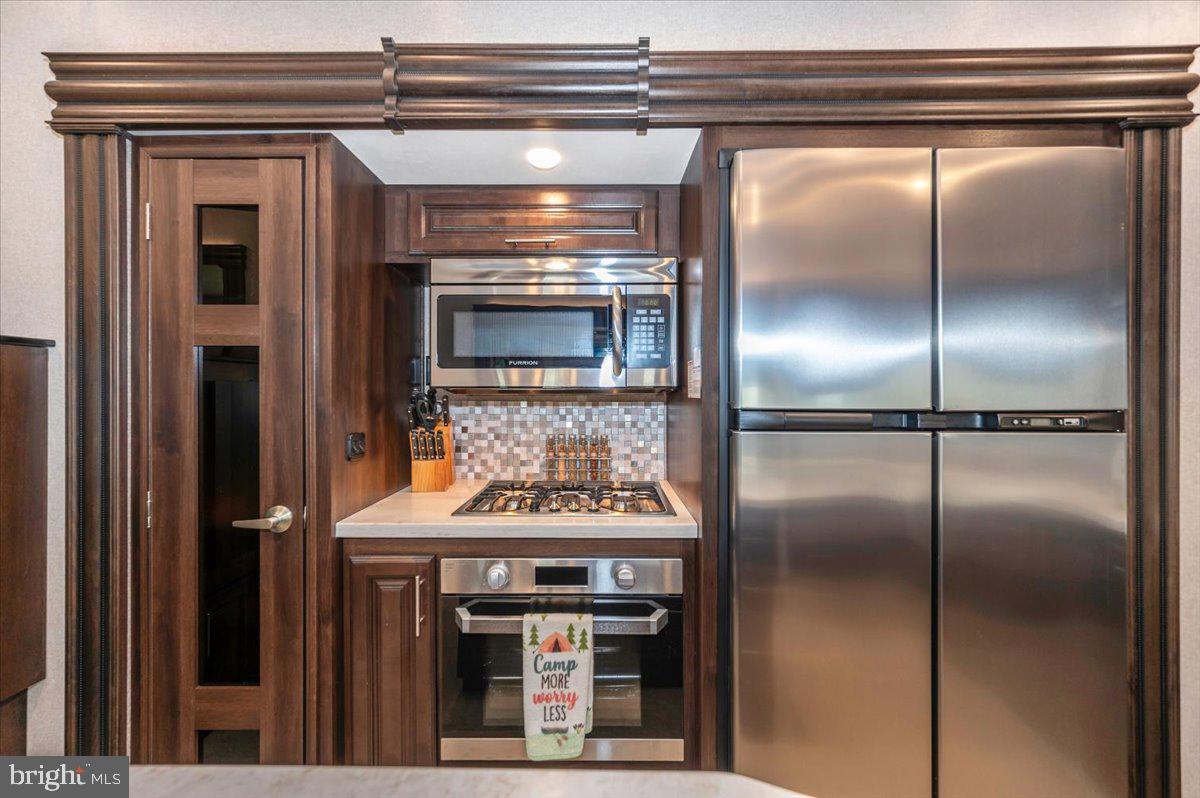 9 Boo Boo Boulevard Falling Waters, WV 25419 - Photo 17 of 72