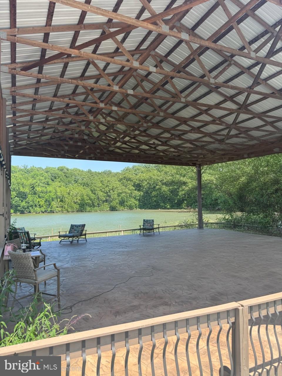 9 Boo Boo Boulevard Falling Waters, WV 25419 - Photo 2 of 40 a backyard view