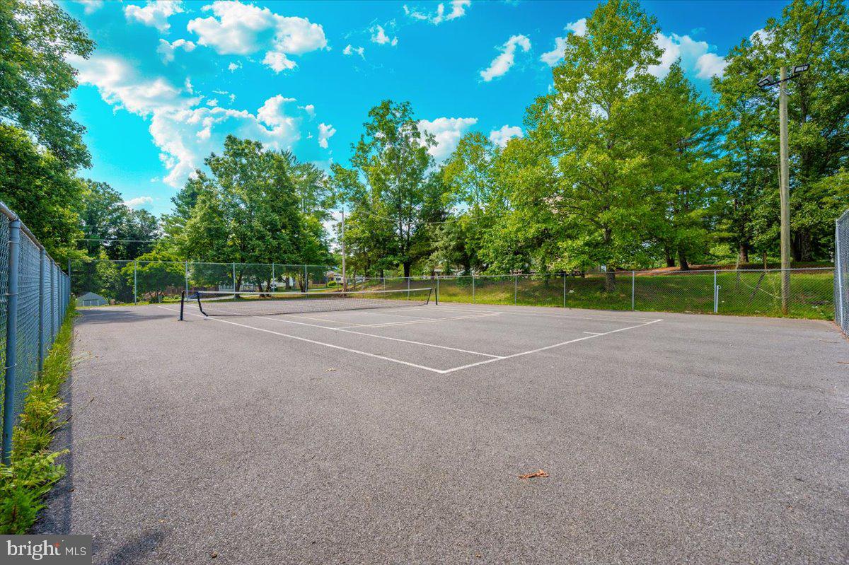 9 Boo Boo Boulevard Falling Waters, WV 25419 - Photo 28 of 40 a view of a tennis court