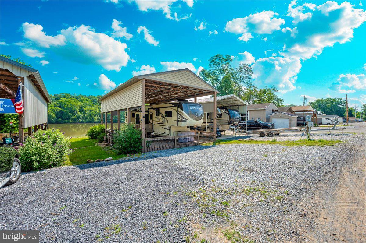 9 Boo Boo Boulevard Falling Waters, WV 25419 - Photo 29 of 72