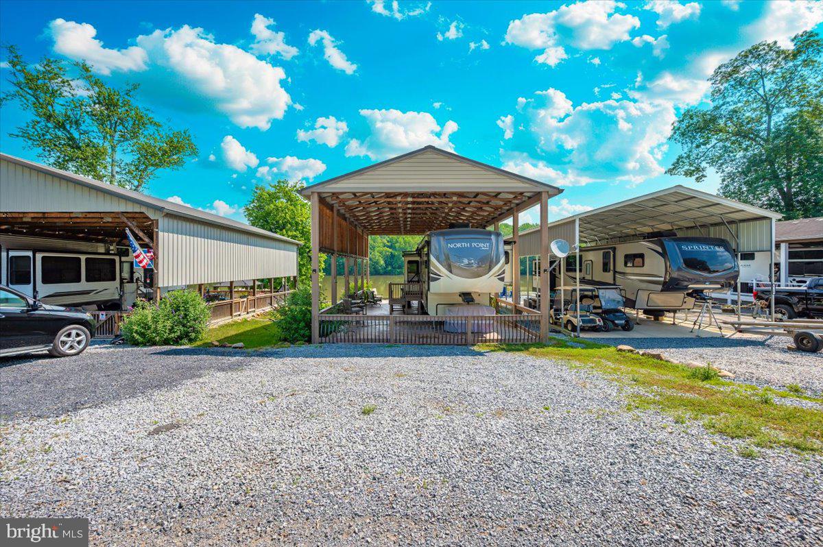 9 Boo Boo Boulevard Falling Waters, WV 25419 - Photo 30 of 72