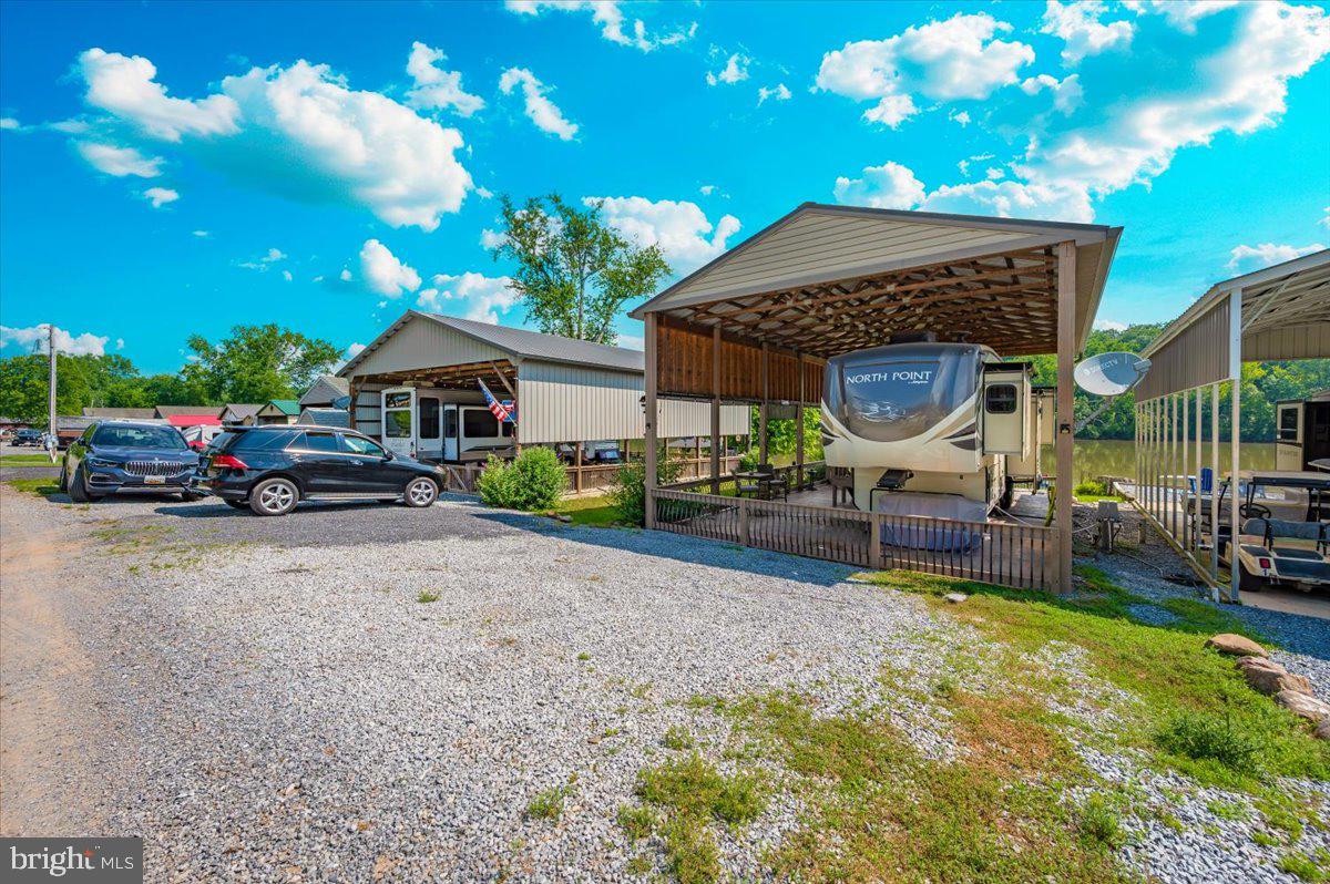 9 Boo Boo Boulevard Falling Waters, WV 25419 - Photo 31 of 72