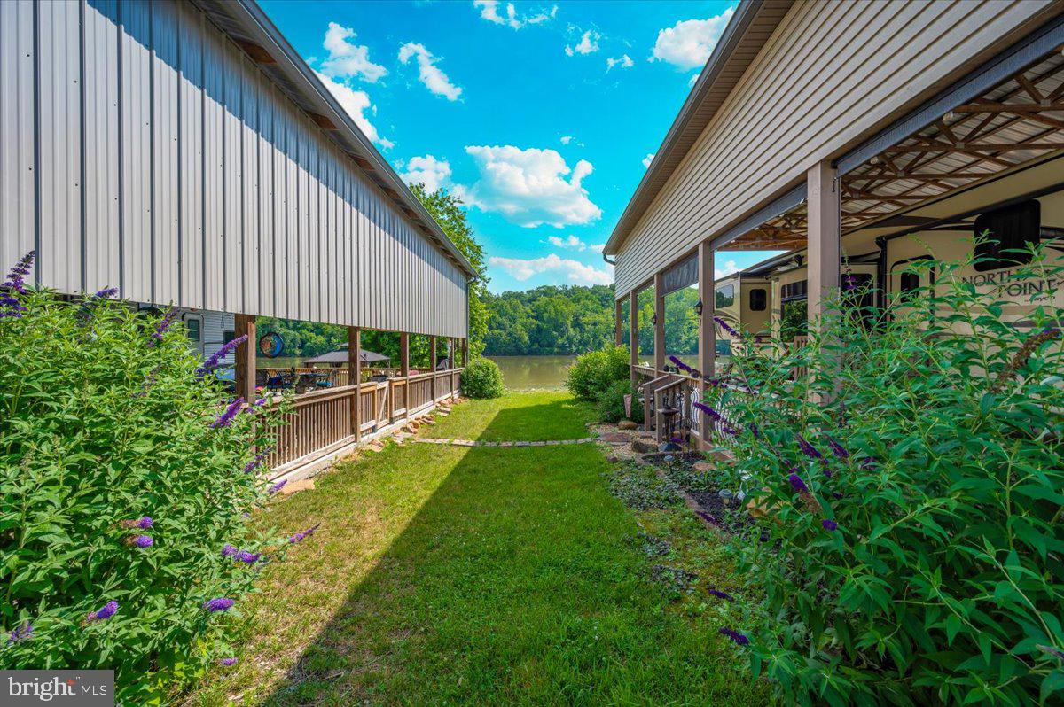 9 Boo Boo Boulevard Falling Waters, WV 25419 - Photo 32 of 72