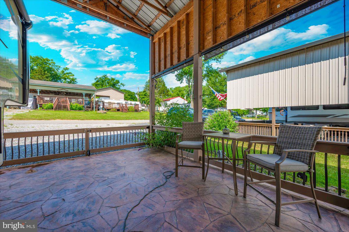 9 Boo Boo Boulevard Falling Waters, WV 25419 - Photo 35 of 72