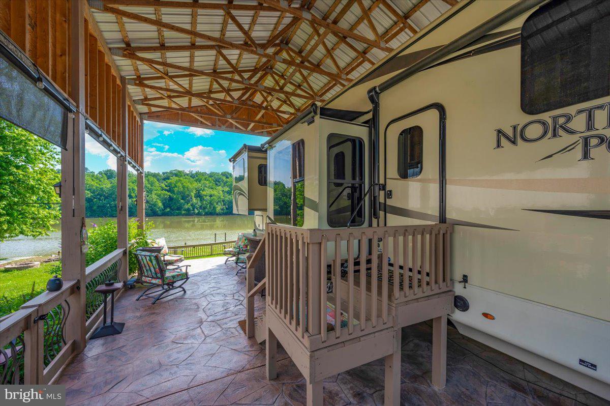 9 Boo Boo Boulevard Falling Waters, WV 25419 - Photo 36 of 72