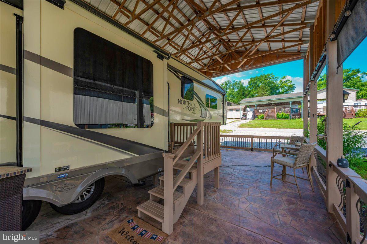 9 Boo Boo Boulevard Falling Waters, WV 25419 - Photo 37 of 72