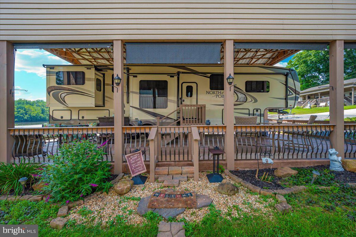 9 Boo Boo Boulevard Falling Waters, WV 25419 - Photo 38 of 72