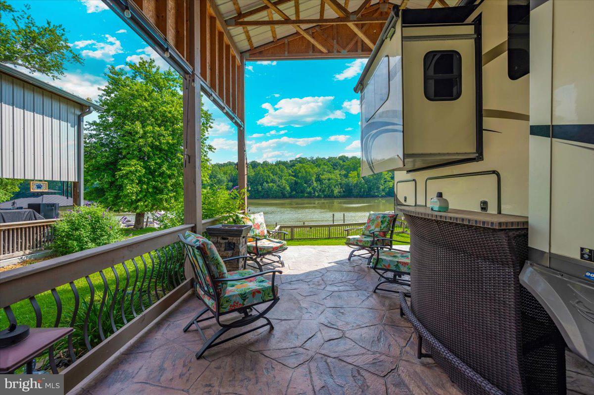 9 Boo Boo Boulevard Falling Waters, WV 25419 - Photo 39 of 72