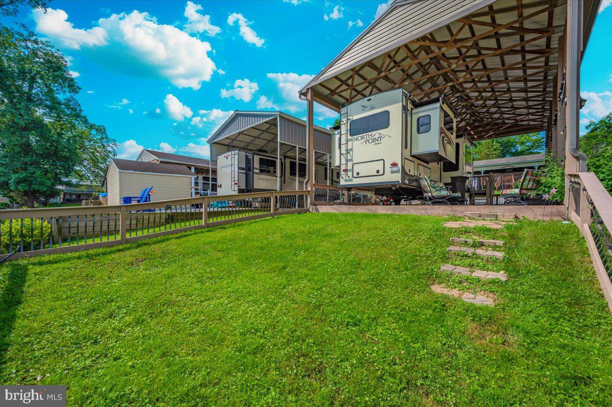 9 Boo Boo Boulevard Falling Waters, WV 25419 - Photo 44 of 72