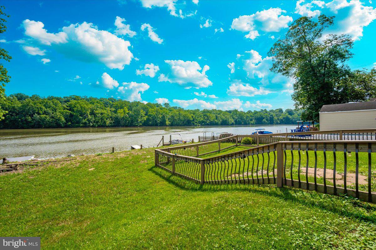 9 Boo Boo Boulevard Falling Waters, WV 25419 - Photo 45 of 72