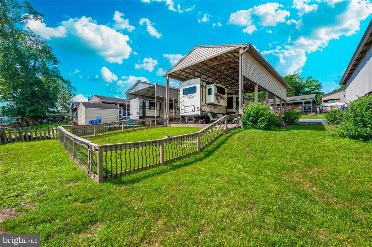 9 Boo Boo Boulevard Falling Waters, WV 25419 - Photo 46 of 72