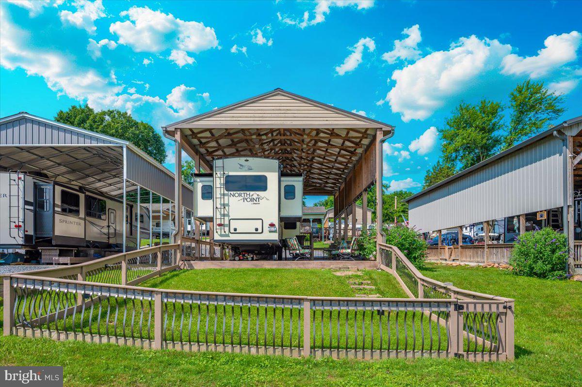 9 Boo Boo Boulevard Falling Waters, WV 25419 - Photo 50 of 72