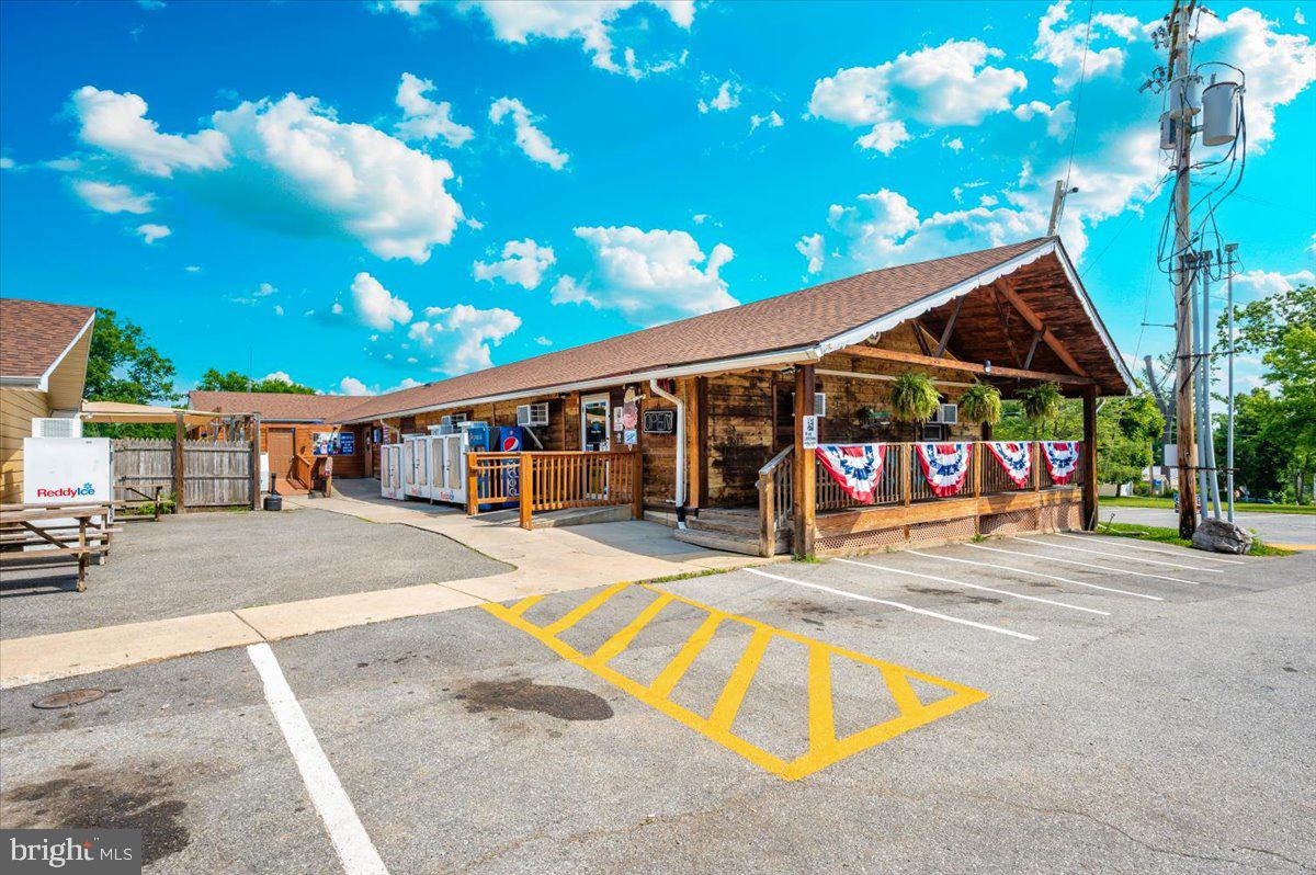 9 Boo Boo Boulevard Falling Waters, WV 25419 - Photo 55 of 72