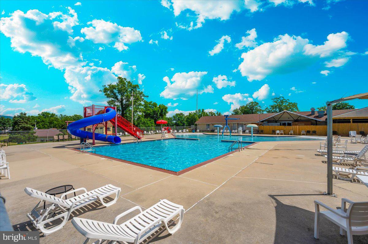 9 Boo Boo Boulevard Falling Waters, WV 25419 - Photo 59 of 72