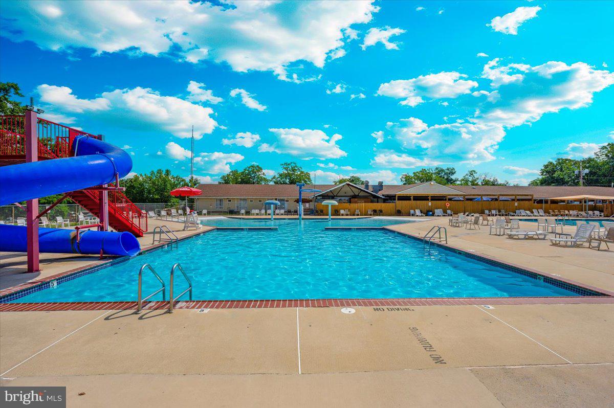 9 Boo Boo Boulevard Falling Waters, WV 25419 - Photo 60 of 72