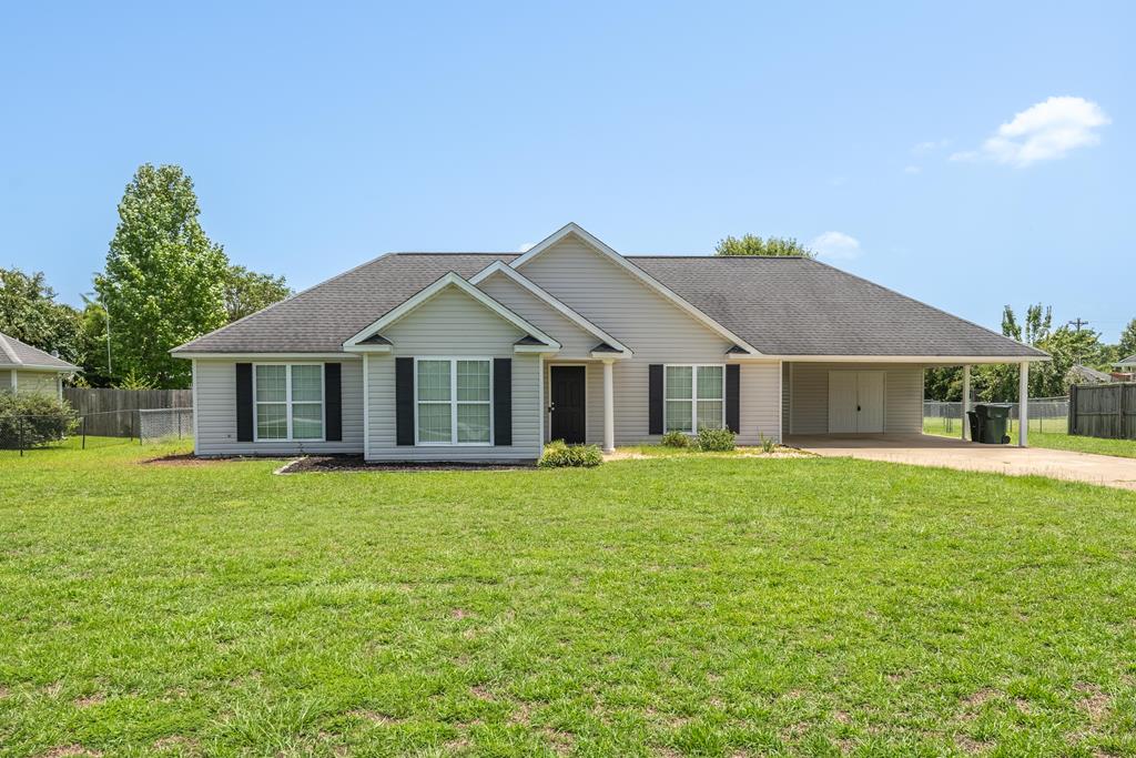 355 Owens Road Fort Mitchell, AL 36856 - Photo 1 of 49 Main View