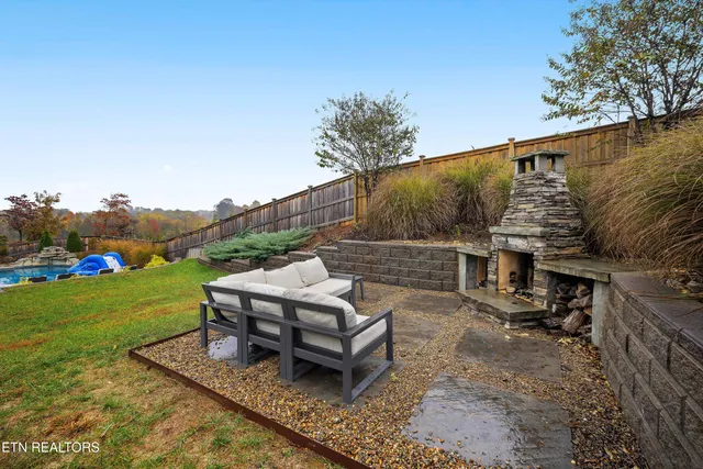 $1,415,000 | 3434 Helmsley Court, Maryville, TN 37803