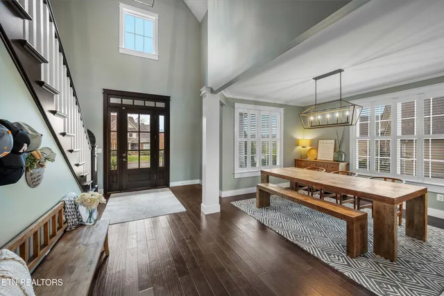 $1,415,000 | 3434 Helmsley Court, Maryville, TN 37803