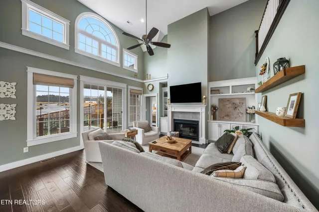 $1,415,000 | 3434 Helmsley Court, Maryville, TN 37803