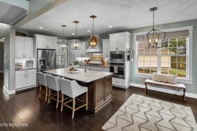 $1,415,000 | 3434 Helmsley Court, Maryville, TN 37803