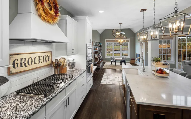 $1,415,000 | 3434 Helmsley Court, Maryville, TN 37803