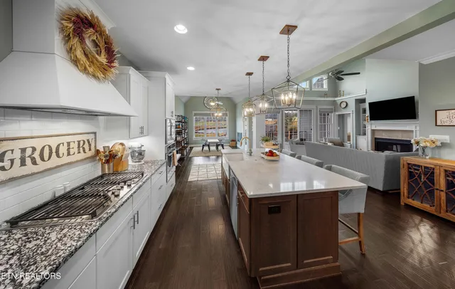 $1,415,000 | 3434 Helmsley Court, Maryville, TN 37803