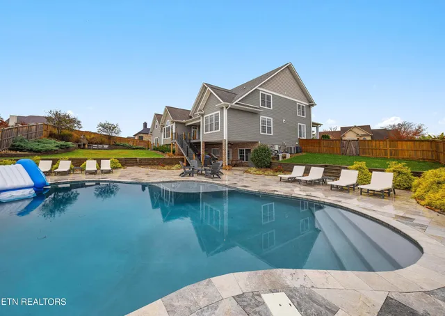 $1,415,000 | 3434 Helmsley Court, Maryville, TN 37803