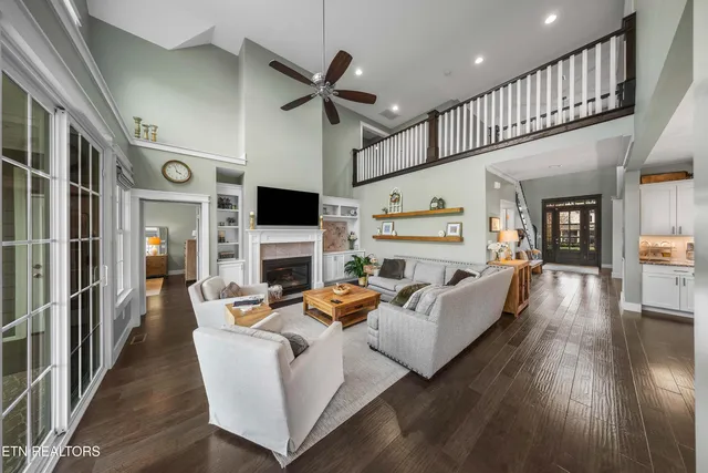 $1,415,000 | 3434 Helmsley Court, Maryville, TN 37803