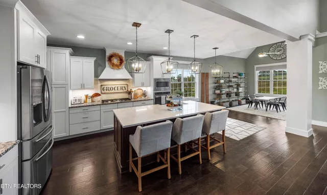 $1,415,000 | 3434 Helmsley Court, Maryville, TN 37803