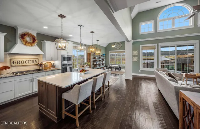 $1,415,000 | 3434 Helmsley Court, Maryville, TN 37803