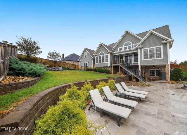 $1,415,000 | 3434 Helmsley Court, Maryville, TN 37803