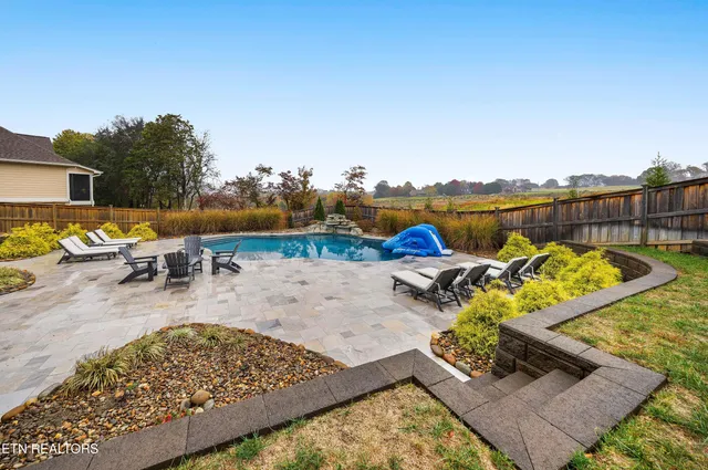 $1,415,000 | 3434 Helmsley Court, Maryville, TN 37803