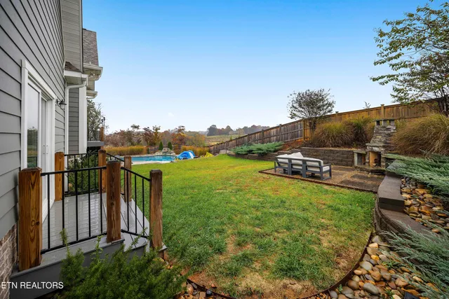 $1,415,000 | 3434 Helmsley Court, Maryville, TN 37803